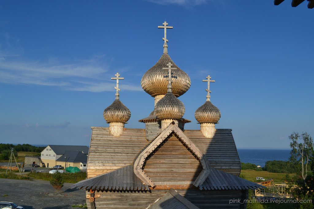 Щелейки: церковь Дмитрия Мироточивого. 